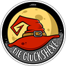 Die Glückshexe – Logo des Vereins