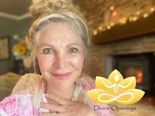Divine Openings: Lola Jones