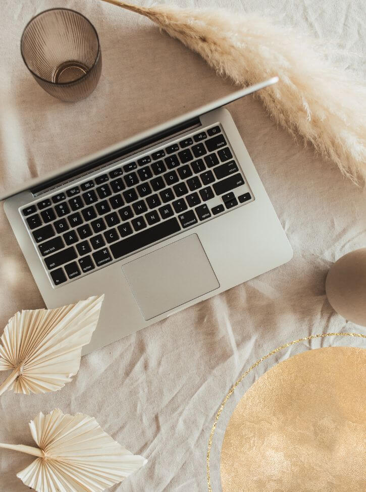 online call mit andrea die glückshexe