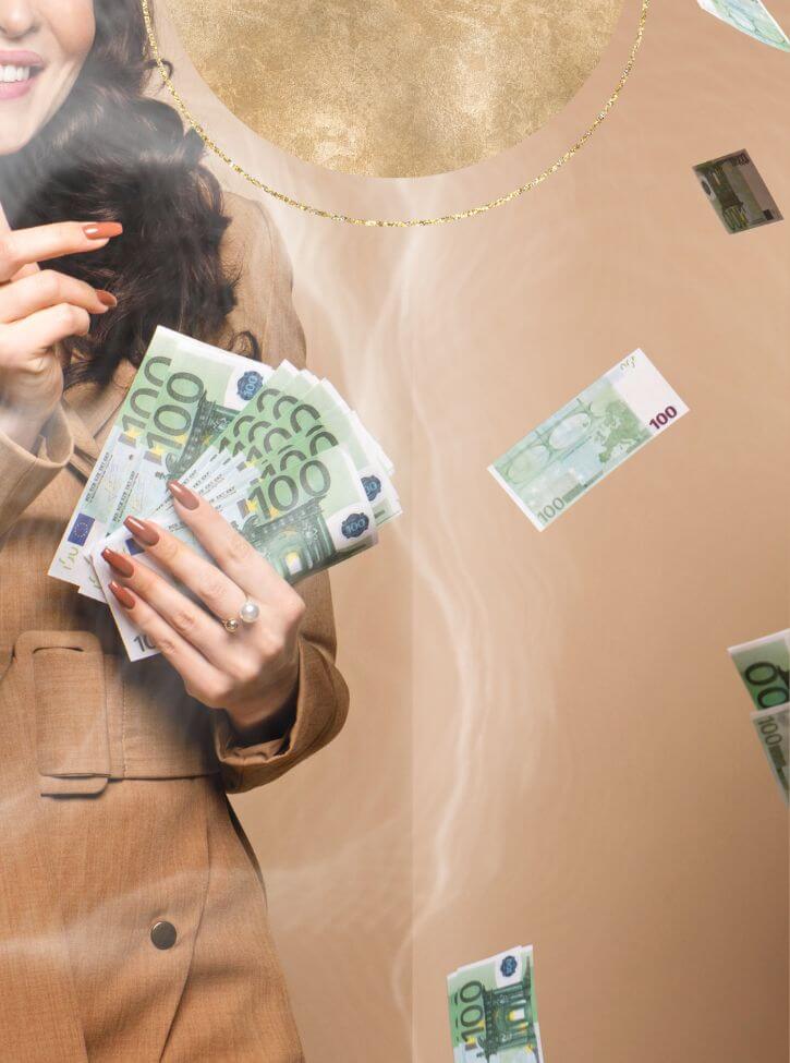 spirituelles money mindset entwickeln